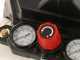 Medic+Air Siltek S/6 Sanifico - Portable Compact Electric Air Compressor for sanitizing - 6 L