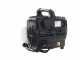 Medic+Air Siltek S/6 Sanifico - Portable Compact Electric Air Compressor for sanitizing - 6 L
