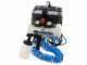 Medic+Air Siltek S/6 Sanifico - Portable Compact Electric Air Compressor for sanitizing - 6 L