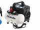 Medic+Air Siltek S/6 Sanifico - Portable Compact Electric Air Compressor for sanitizing - 6 L