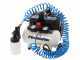 Medic+Air Siltek S/6 Sanifico - Portable Compact Electric Air Compressor for sanitizing - 6 L