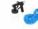 Medic+Air Siltek S/6 Sanifico - Portable Compact Electric Air Compressor for sanitizing - 6 L