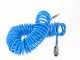 Medic+Air Siltek S/6 Sanifico - Portable Compact Electric Air Compressor for sanitizing - 6 L
