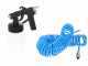 Medic+Air Siltek S/6 Sanifico - Portable Compact Electric Air Compressor for sanitizing - 6 L