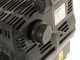 Medic+Air Siltek S/6 Sanifico - Portable Compact Electric Air Compressor for sanitizing - 6 L
