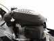 Alpina A5 51 SHQ Self-propelled Lawn Mower - 51 cm Cuttin Width and Honda GCVx170 Petrol Engine