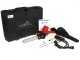 Blue Bird CS 22 - 08 Pruner 50.4 V - BATTERY AND BATTERY CHARGER  NOT INCLUDED