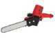 Blue Bird CS 22 - 08 Pruner 50.4 V - BATTERY AND BATTERY CHARGER  NOT INCLUDED