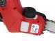 Blue Bird CS 22 - 08 Pruner 50.4 V - BATTERY AND BATTERY CHARGER  NOT INCLUDED