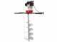 Bluebird T170 HO - 4-stroke Petrol-powered Auger - Honda GCVx 170 - Bit not included