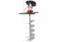 Bluebird T170 HO - 4-stroke Petrol-powered Auger - Honda GCVx 170 - Bit not included
