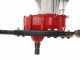 Bluebird T170 HO - 4-stroke Petrol-powered Auger - Honda GCVx 170 - Bit not included