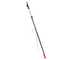Battery-powered HELIUM+ Archman Lopping Shears with telescopic pole - swiveling cutting head