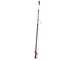 Battery-powered HELIUM+ Archman Lopping Shears with telescopic pole - swiveling cutting head