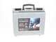 Battery-powered HELIUM+ Archman Lopping Shears with telescopic pole - swiveling cutting head