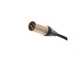 Battery-powered HELIUM+ Archman Lopping Shears with telescopic pole - swiveling cutting head