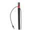 Battery-powered HELIUM+ Archman Lopping Shears with telescopic pole - swiveling cutting head