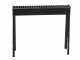 Mille BBQ-80 Classic - Charcoal roasting grill - 80x15 cm