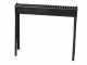 Mille BBQ-80 Classic - Charcoal roasting grill - 80x15 cm