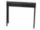Seven Italy BBQ-80 Classic - Charcoal roasting grill - 80x15 cm