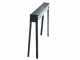 Seven Italy BBQ-80 Classic - Charcoal roasting grill - 80x15 cm