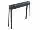 Seven Italy BBQ-80 Classic - Charcoal roasting grill - 80x15 cm