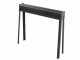 Seven Italy BBQ-80 Classic - Charcoal roasting grill - 80x15 cm