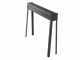 Seven Italy BBQ-80 Classic - Charcoal roasting grill - 80x15 cm
