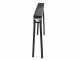 Seven Italy BBQ-80 Classic - Charcoal roasting grill - 80x15 cm