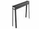 Seven Italy BBQ-80 Classic - Charcoal roasting grill - 80x15 cm
