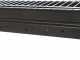 Seven Italy BBQ-80 Classic - Charcoal roasting grill - 80x15 cm