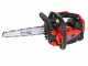 Blue Bird CSP 280TC - Petrol Cutting Chainsaw - 25 cm Carving Blade