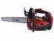 Blue Bird CSP 280TC - Petrol Cutting Chainsaw - 25 cm Carving Blade