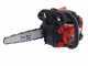 Blue Bird CSP 280TC - Petrol Cutting Chainsaw - 25 cm Carving Blade
