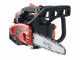 Blue Bird CSP 280TC - Petrol Cutting Chainsaw - 25 cm Carving Blade