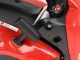 Blue Bird CSP 280TC - Petrol Cutting Chainsaw - 25 cm Carving Blade