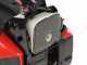 Blue Bird CSP 280TC - Petrol Cutting Chainsaw - 25 cm Carving Blade