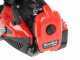 Blue Bird CSP 280TC - Petrol Cutting Chainsaw - 25 cm Carving Blade