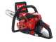 Blue Bird CSP 410 -Petrol Cutting Chainsaw - 40 cm Blade