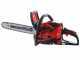 Blue Bird CSP 410 -Petrol Cutting Chainsaw - 40 cm Blade