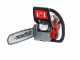 Blue Bird CSP 410 -Petrol Cutting Chainsaw - 40 cm Blade