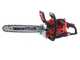 Blue Bird CSP 410 -Petrol Cutting Chainsaw - 40 cm Blade