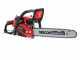 Blue Bird CSP 410 -Petrol Cutting Chainsaw - 40 cm Blade