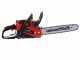 Blue Bird CSP 410 -Petrol Cutting Chainsaw - 40 cm Blade