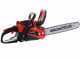 Blue Bird CSP 410 -Petrol Cutting Chainsaw - 40 cm Blade