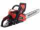 Blue Bird CSP 410 -Petrol Cutting Chainsaw - 40 cm Blade