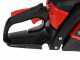 Blue Bird CSP 410 -Petrol Cutting Chainsaw - 40 cm Blade