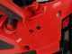 Blue Bird CSP 410 -Petrol Cutting Chainsaw - 40 cm Blade
