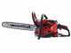Blue Bird CSP 410 -Petrol Cutting Chainsaw - 40 cm Blade