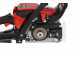 Blue Bird CSP 410 -Petrol Cutting Chainsaw - 40 cm Blade